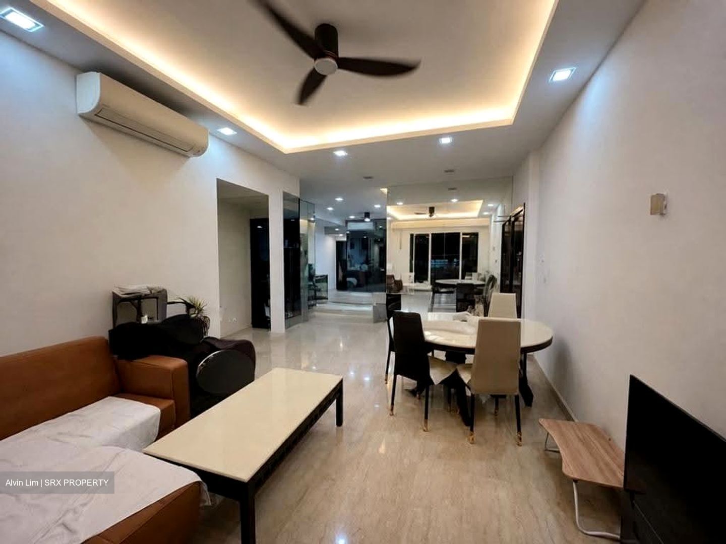 Hillview Residence (D23), Condominium #632965931